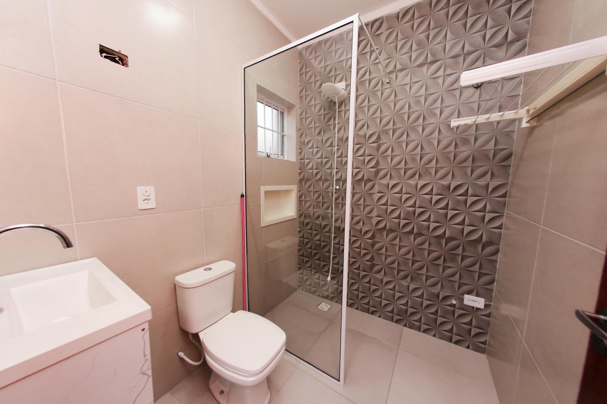 Castelinho Solemar - Relax Com Piscina, Hidro Aquecida & Praia - Auto Check-In! Top Прая-Гранди Экстерьер фото