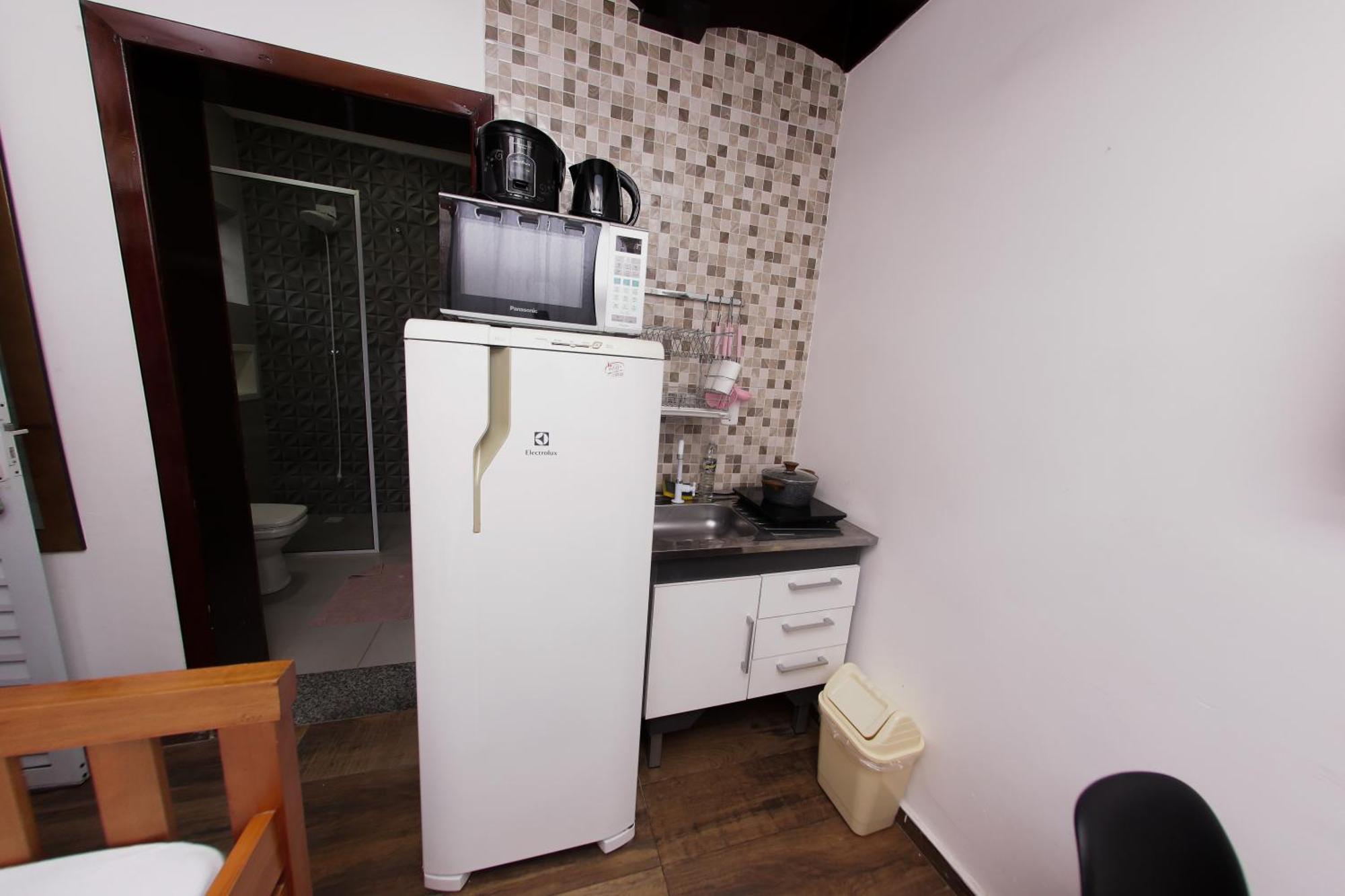 Castelinho Solemar - Relax Com Piscina, Hidro Aquecida & Praia - Auto Check-In! Top Прая-Гранди Экстерьер фото