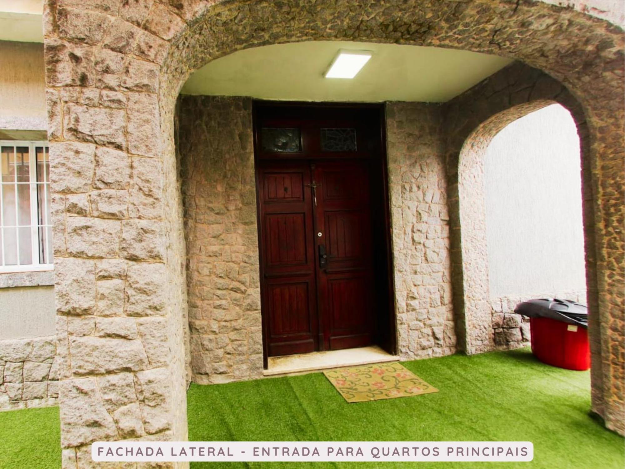 Castelinho Solemar - Relax Com Piscina, Hidro Aquecida & Praia - Auto Check-In! Top Прая-Гранди Экстерьер фото
