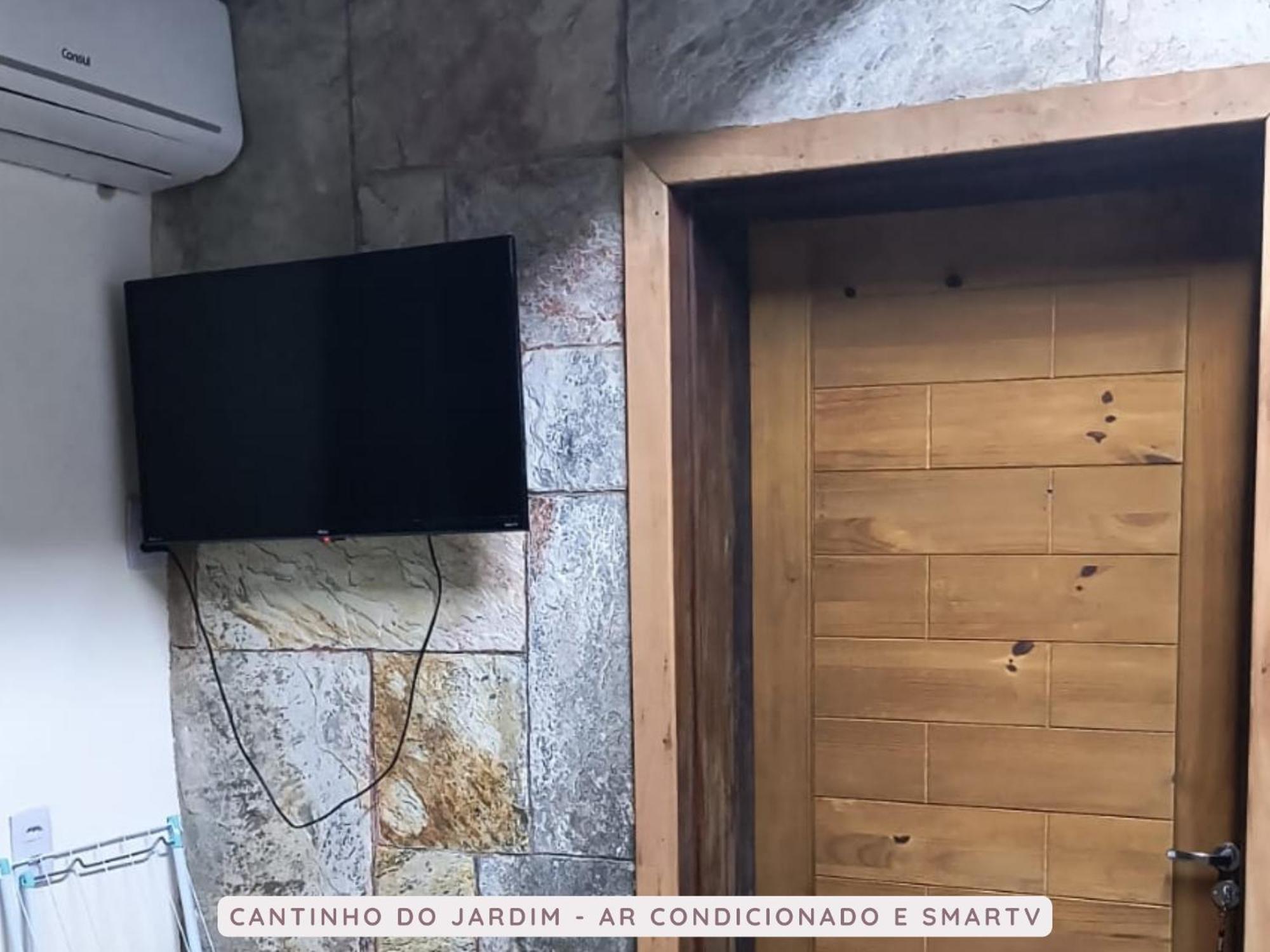Castelinho Solemar - Relax Com Piscina, Hidro Aquecida & Praia - Auto Check-In! Top Прая-Гранди Экстерьер фото